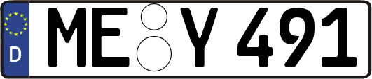 ME-Y491