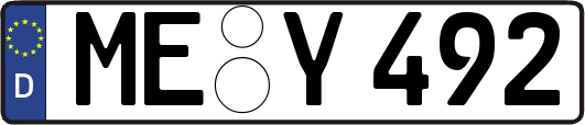ME-Y492