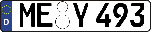 ME-Y493
