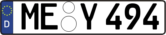 ME-Y494