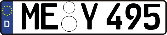 ME-Y495