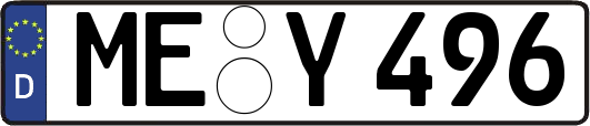ME-Y496