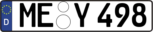 ME-Y498