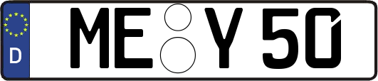 ME-Y50