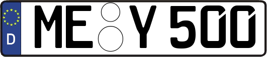 ME-Y500
