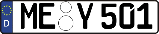 ME-Y501