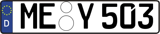 ME-Y503