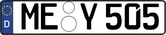 ME-Y505