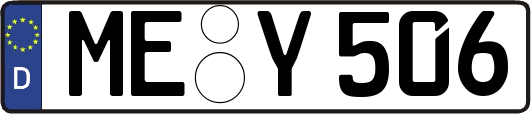 ME-Y506