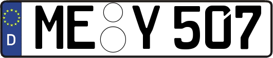ME-Y507