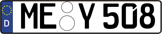 ME-Y508