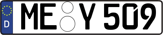 ME-Y509