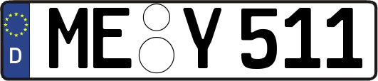 ME-Y511