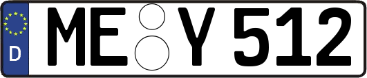 ME-Y512