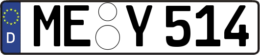ME-Y514