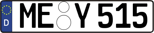 ME-Y515