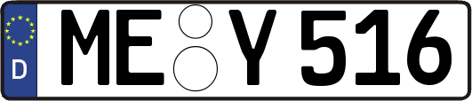 ME-Y516