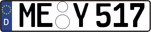 ME-Y517
