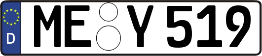 ME-Y519