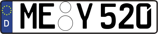 ME-Y520