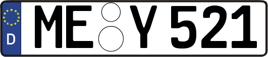 ME-Y521