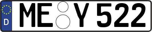 ME-Y522