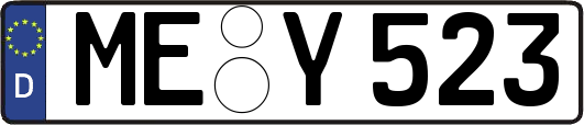 ME-Y523