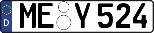 ME-Y524