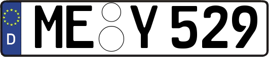 ME-Y529