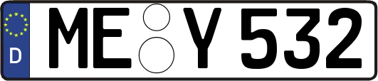 ME-Y532