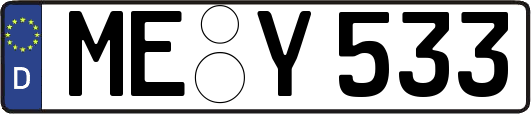 ME-Y533