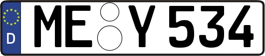 ME-Y534