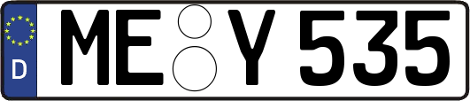 ME-Y535