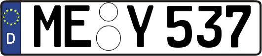 ME-Y537
