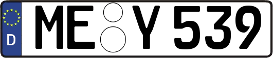 ME-Y539