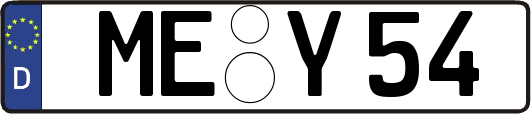 ME-Y54