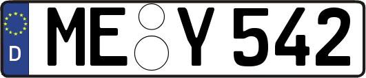 ME-Y542