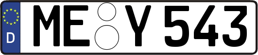 ME-Y543