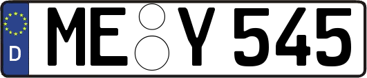 ME-Y545
