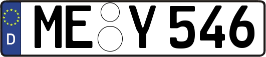 ME-Y546