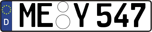 ME-Y547