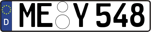 ME-Y548