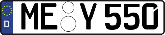 ME-Y550