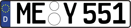 ME-Y551