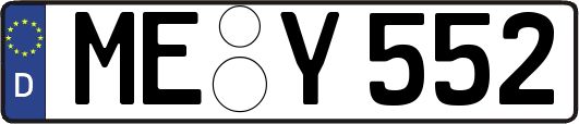 ME-Y552