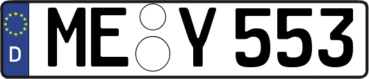 ME-Y553