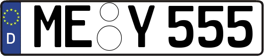 ME-Y555