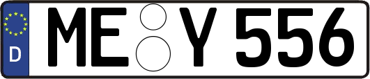 ME-Y556