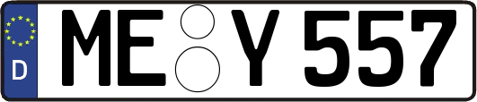 ME-Y557