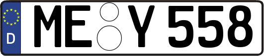 ME-Y558